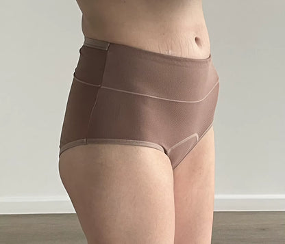 Leakless™ Absorbent Underwear [Stay Dry, Feel Secure]