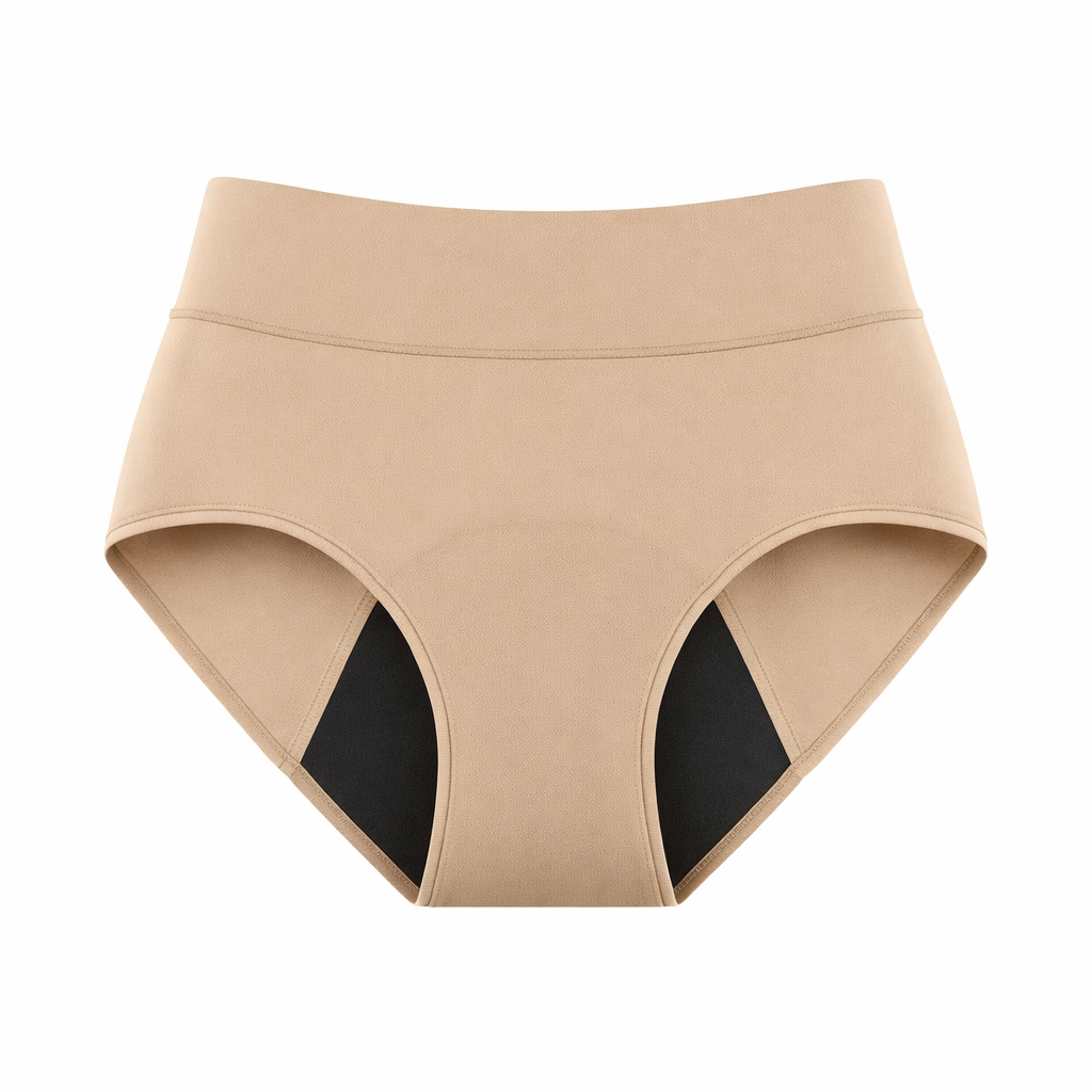 Leakless™ Absorbent Underwear [Stay Dry, Feel Secure]