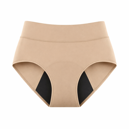 Leakless™ Absorbent Underwear [Stay Dry, Feel Secure]