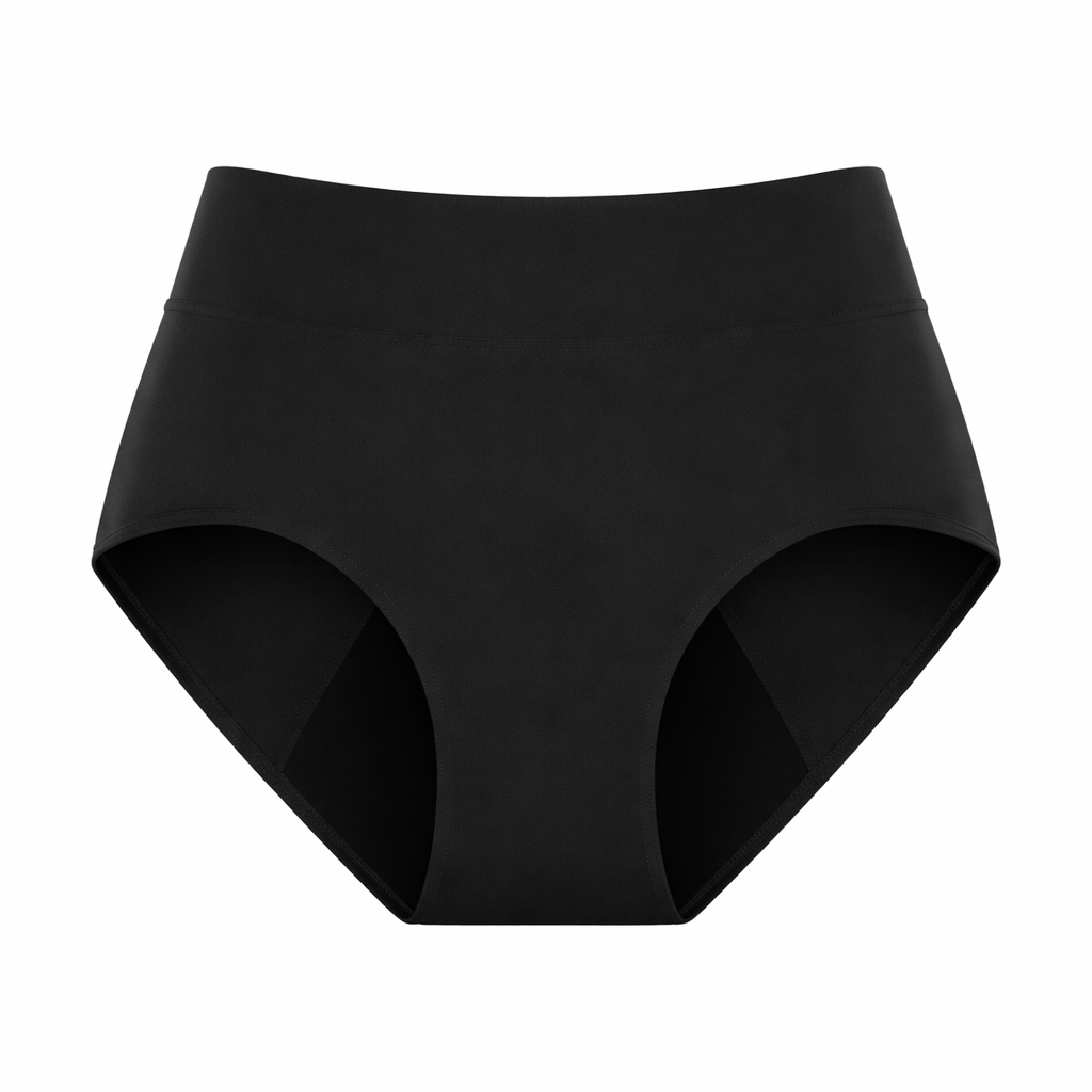 Leakless™ Absorbent Underwear [Stay Dry, Feel Secure]