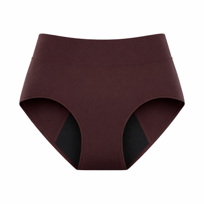 Leakless™ Absorbent Underwear [Stay Dry, Feel Secure]