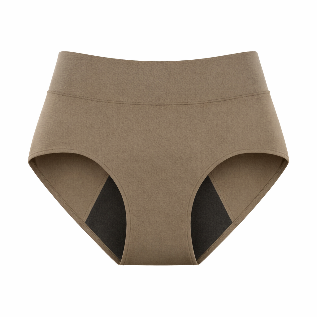 Leakless™ Absorbent Underwear [Stay Dry, Feel Secure]