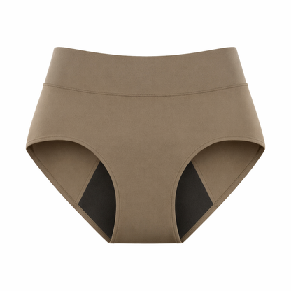 Leakless™ Absorbent Underwear [Stay Dry, Feel Secure]