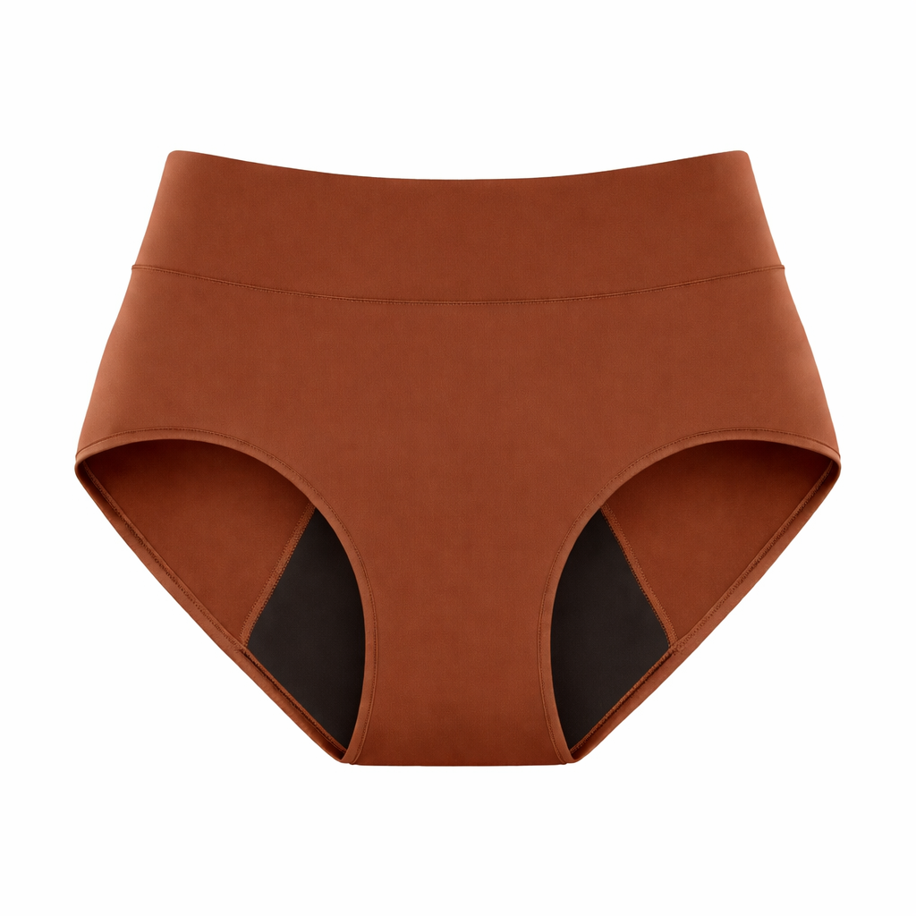 Leakless™ Absorbent Underwear [Stay Dry, Feel Secure]