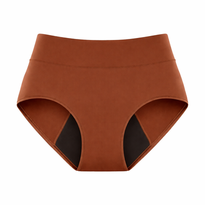 Leakless™ Absorbent Underwear [Stay Dry, Feel Secure]