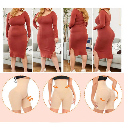 ShapeEase™ Sculpting Shapewear – Define Your Waist & Enhance Natural Curves