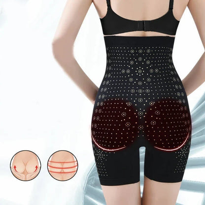 IonShaper™ Seamless Body Shaper – Comfort, Control & Confidence