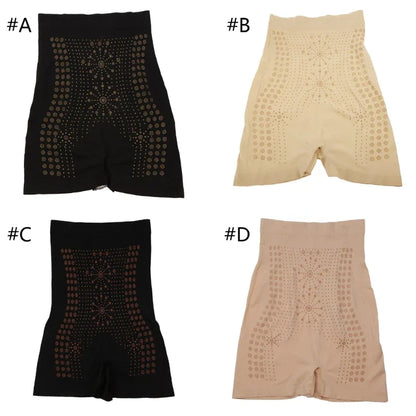 IonShaper™ Seamless Body Shaper – Comfort, Control & Confidence